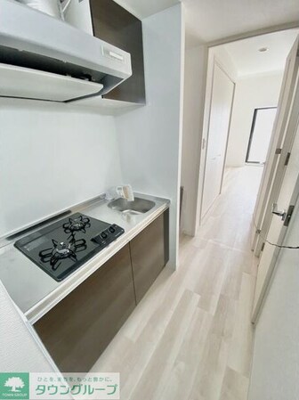 S-RESIDENCE堀田の物件内観写真